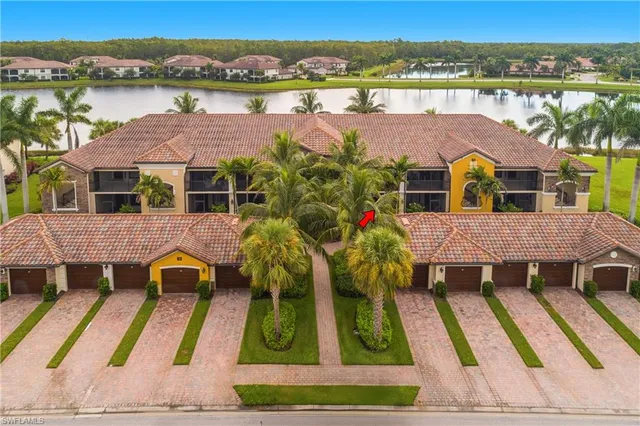 $549,000 | 9513 Avellino Way, Unit 2014, Naples, FL 34113