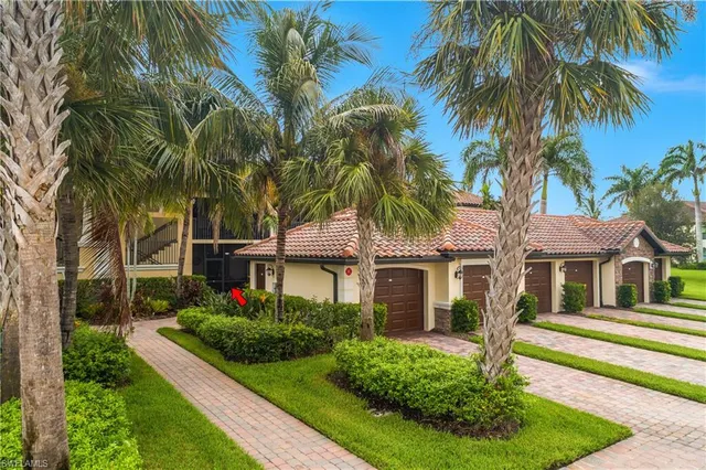 $549,000 | 9513 Avellino Way, Unit 2014, Naples, FL 34113