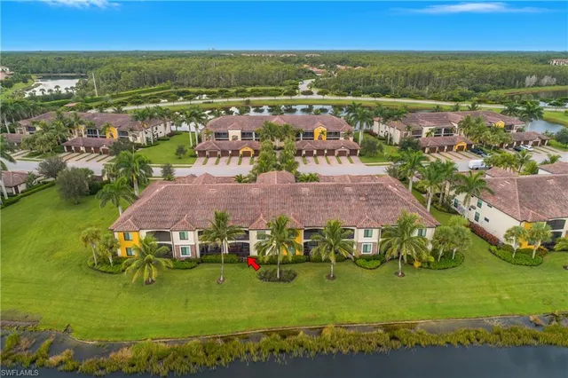 $549,000 | 9513 Avellino Way, Unit 2014, Naples, FL 34113