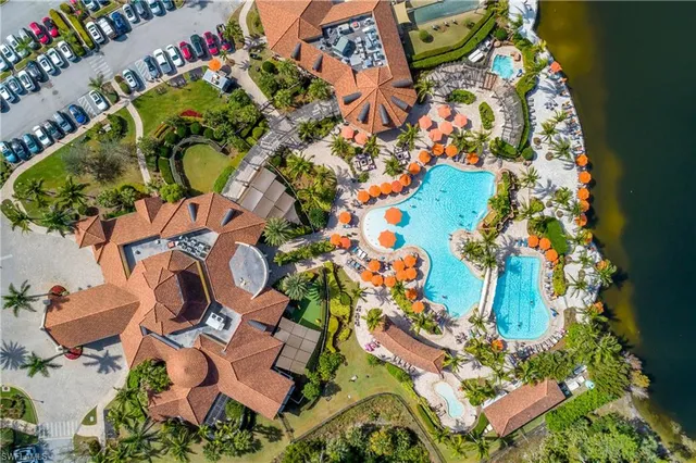 $549,000 | 9513 Avellino Way, Unit 2014, Naples, FL 34113