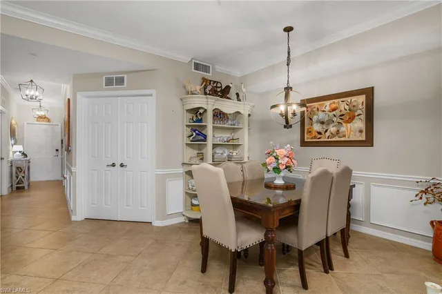 $549,000 | 9513 Avellino Way, Unit 2014, Naples, FL 34113