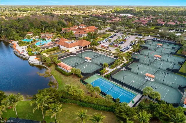 $549,000 | 9513 Avellino Way, Unit 2014, Naples, FL 34113