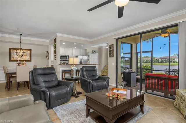 $549,000 | 9513 Avellino Way, Unit 2014, Naples, FL 34113