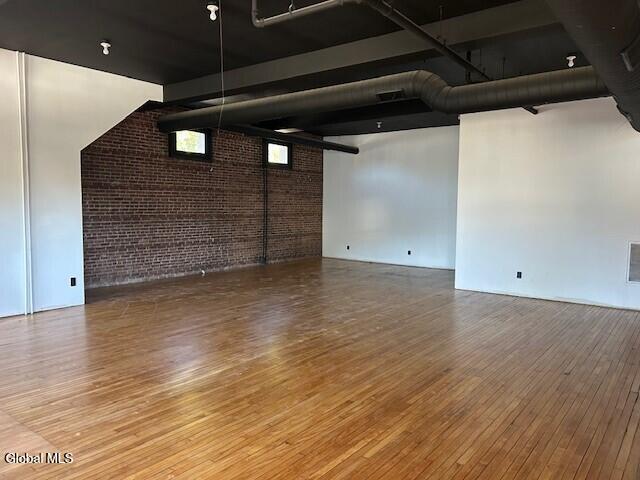 113 Bay Street, Unit 1 Glens Falls, NY 12801 - Photo 6 of 7 Int Corner