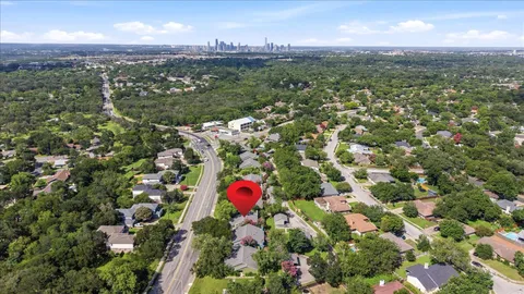 $285,000 | 5805 West Gate Boulevard, Unit A, Austin, TX 78745