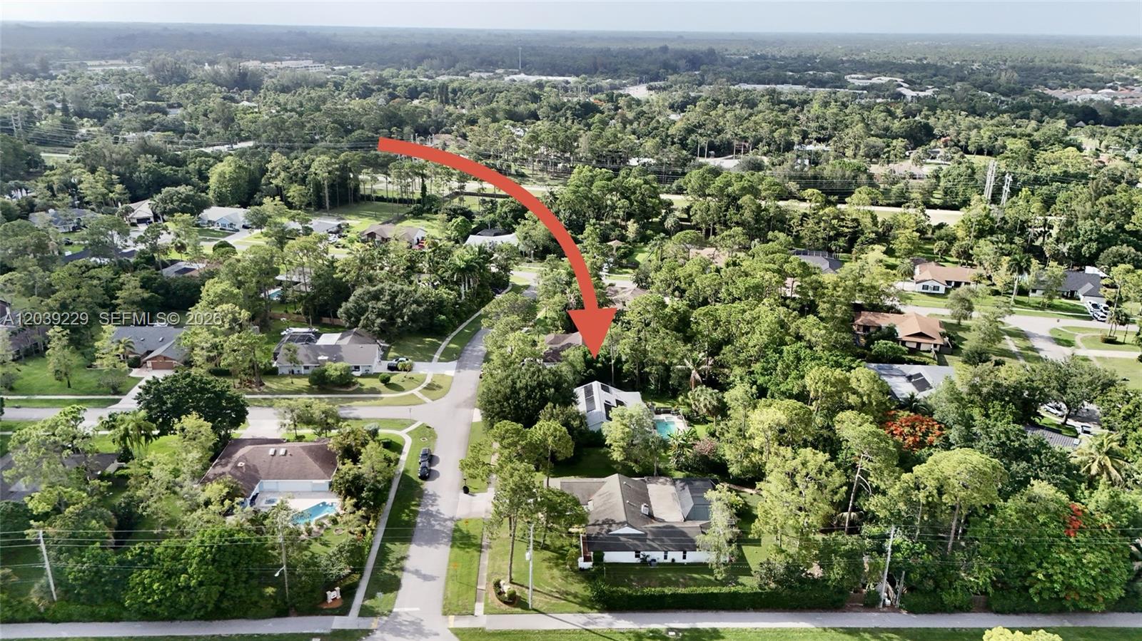 172 Wild Pine Road Wellington, FL 33414 - Photo 78 of 79