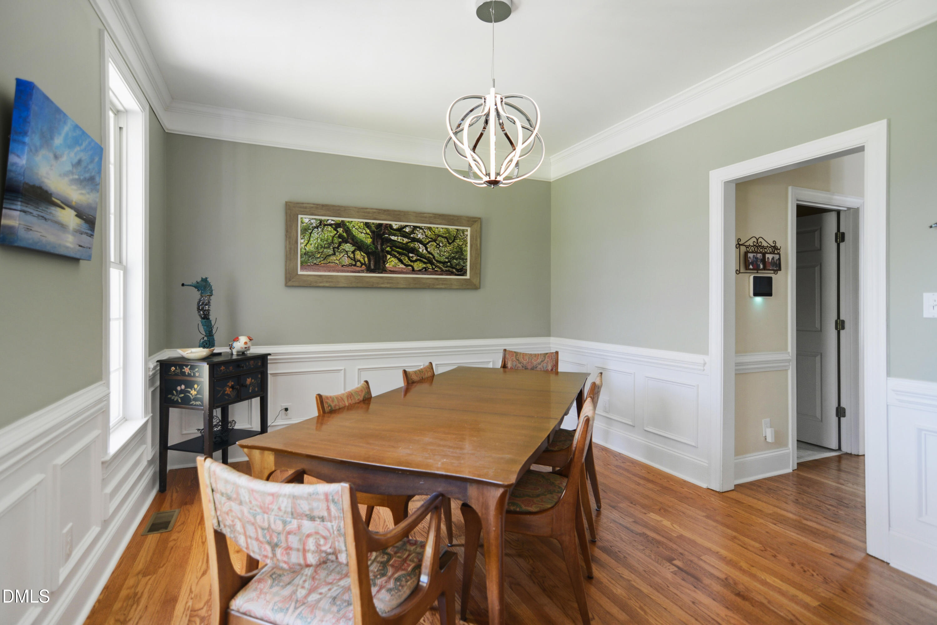 1341 Laneridge Court Raleigh, NC 27603 - Photo 6 of 32