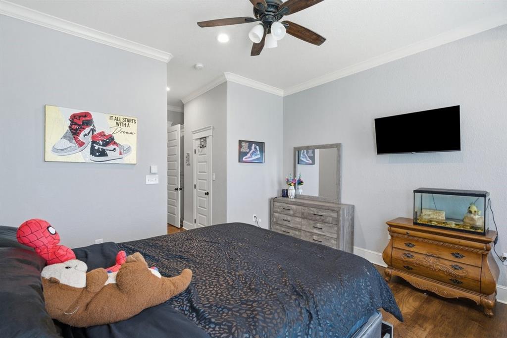 8 Freedom Court Waco, TX 76708 - Photo 21 of 33