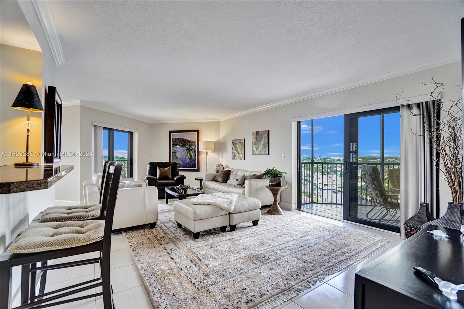 501 North Riverside Drive, Unit 902 Pompano Beach, FL 33062 - Photo 12 of 64