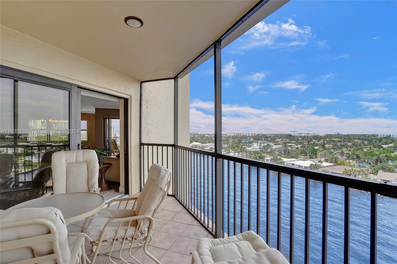 501 North Riverside Drive, Unit 902 Pompano Beach, FL 33062 - Photo 14 of 64 VIEWS!