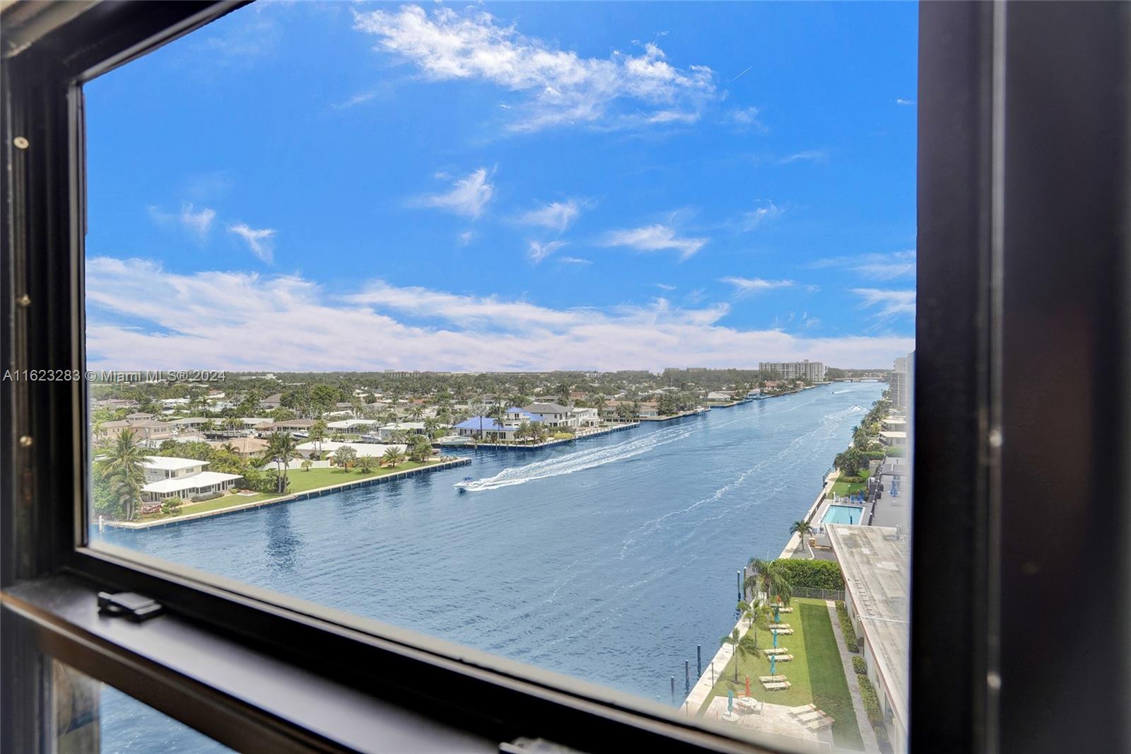 501 North Riverside Drive, Unit 902 Pompano Beach, FL 33062 - Photo 22 of 64