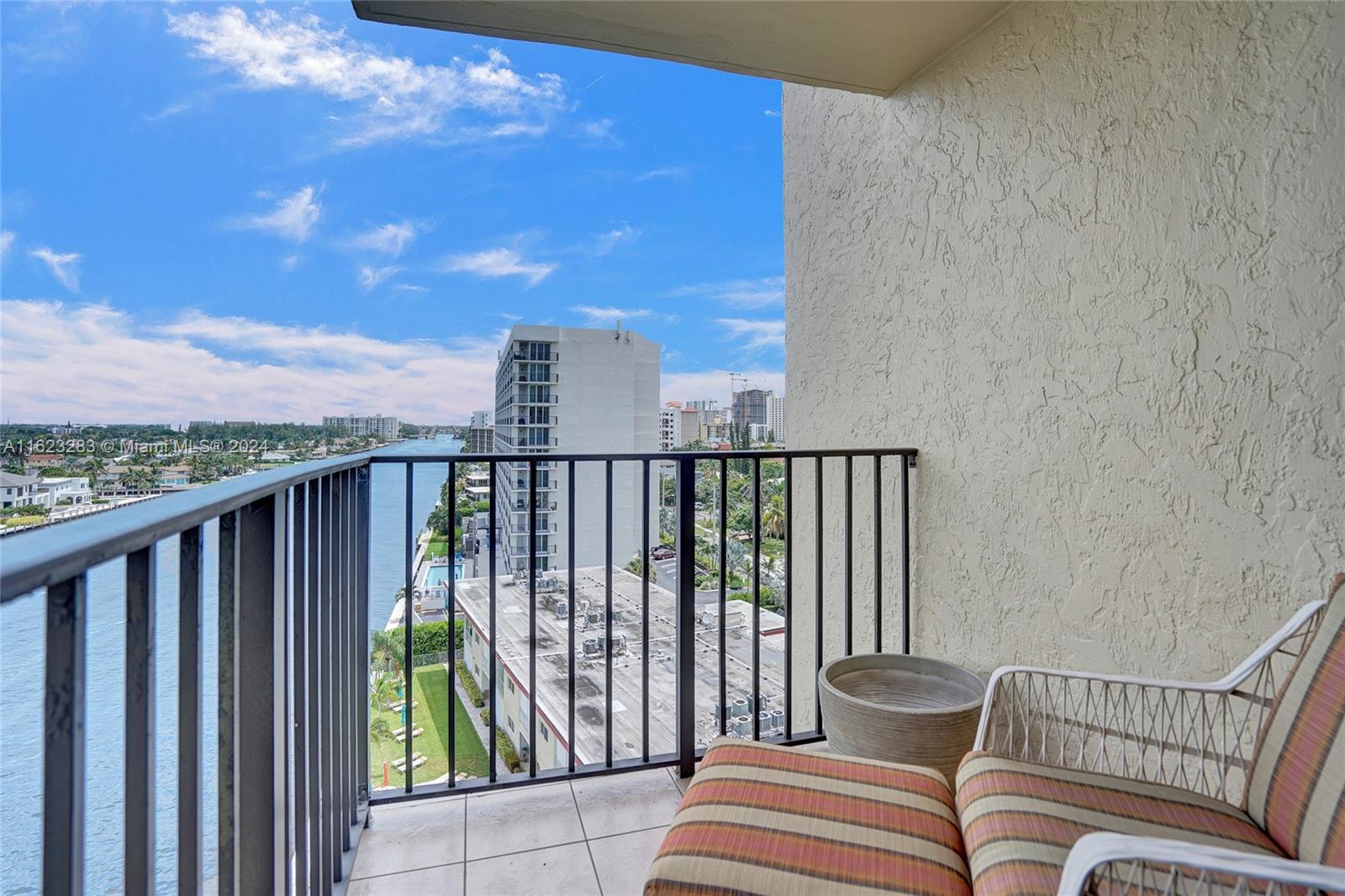501 North Riverside Drive, Unit 902 Pompano Beach, FL 33062 - Photo 30 of 64 OPEN