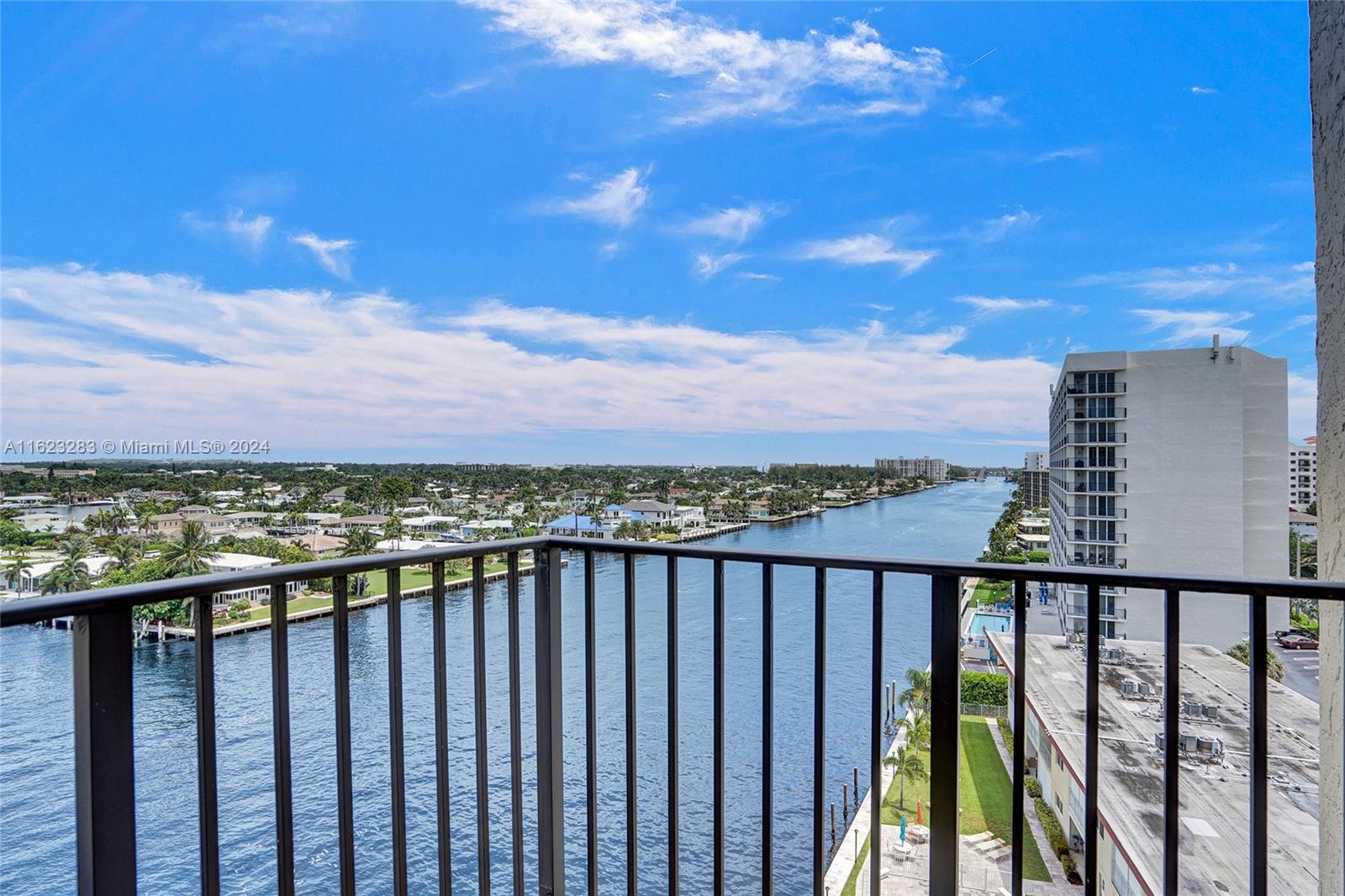 501 North Riverside Drive, Unit 902 Pompano Beach, FL 33062 - Photo 31 of 64 OPEN