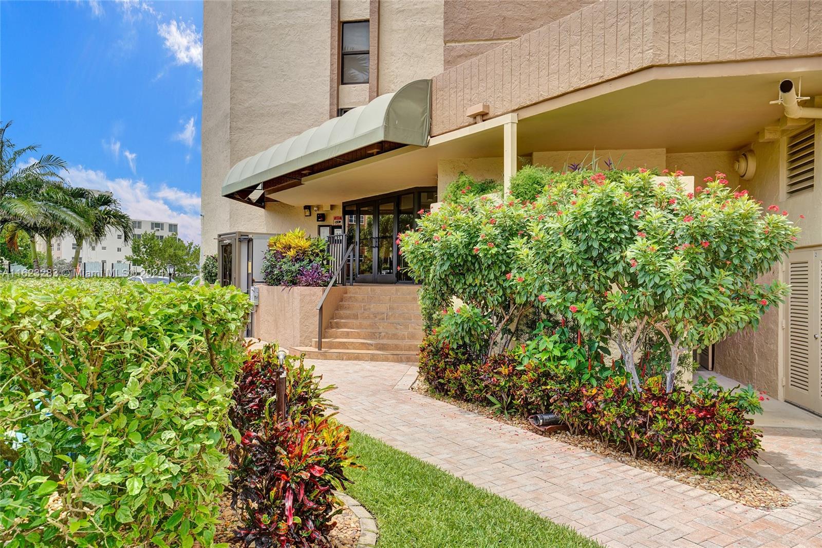 501 North Riverside Drive, Unit 902 Pompano Beach, FL 33062 - Photo 63 of 64