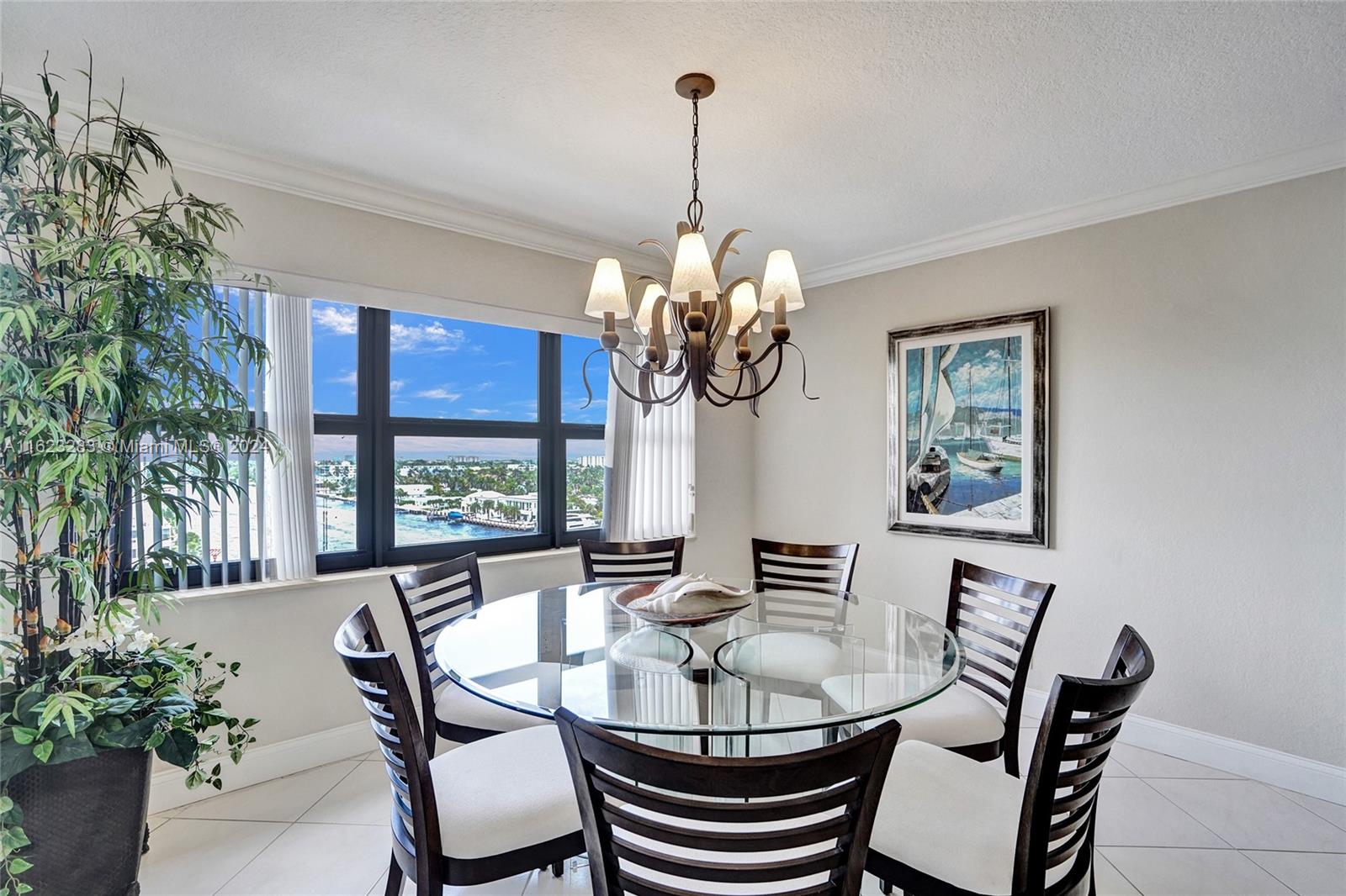 501 North Riverside Drive, Unit 902 Pompano Beach, FL 33062 - Photo 9 of 64