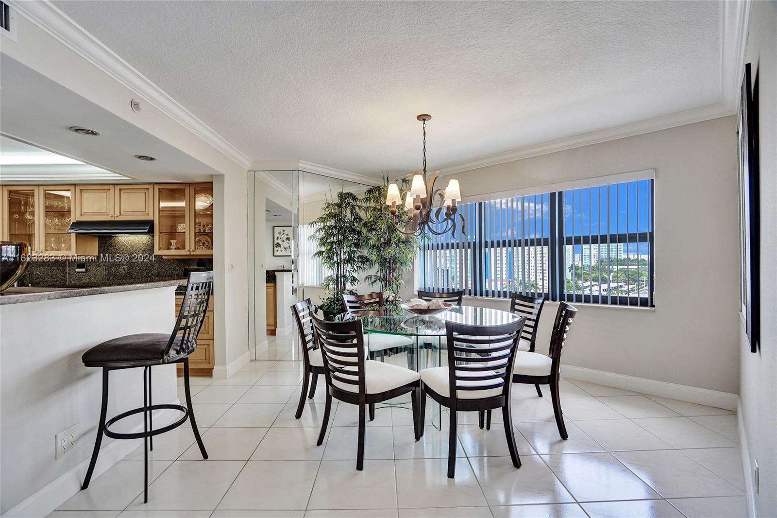 501 North Riverside Drive, Unit 902 Pompano Beach, FL 33062 - Photo 10 of 64