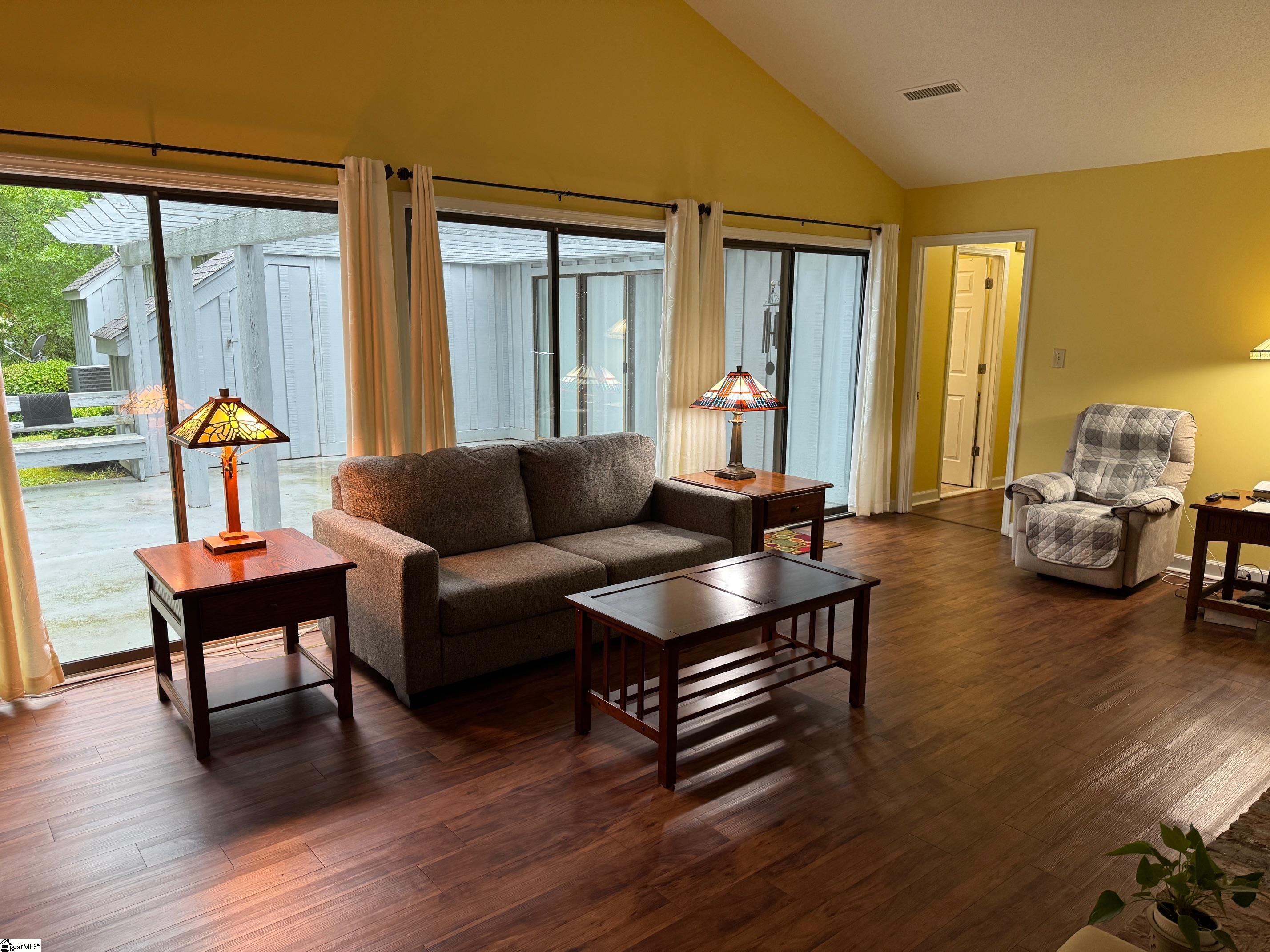 151 Woodridge Road, Unit 201 Greenwood, SC 29646 - Photo 2 of 8 Gallery Image 2