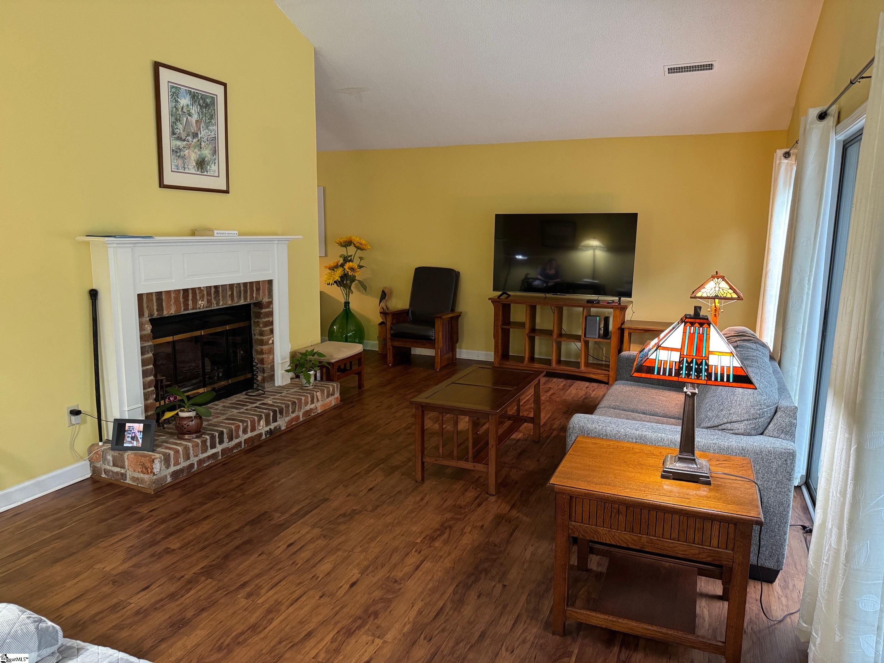 151 Woodridge Road, Unit 201 Greenwood, SC 29646 - Photo 3 of 8 Gallery Image 3