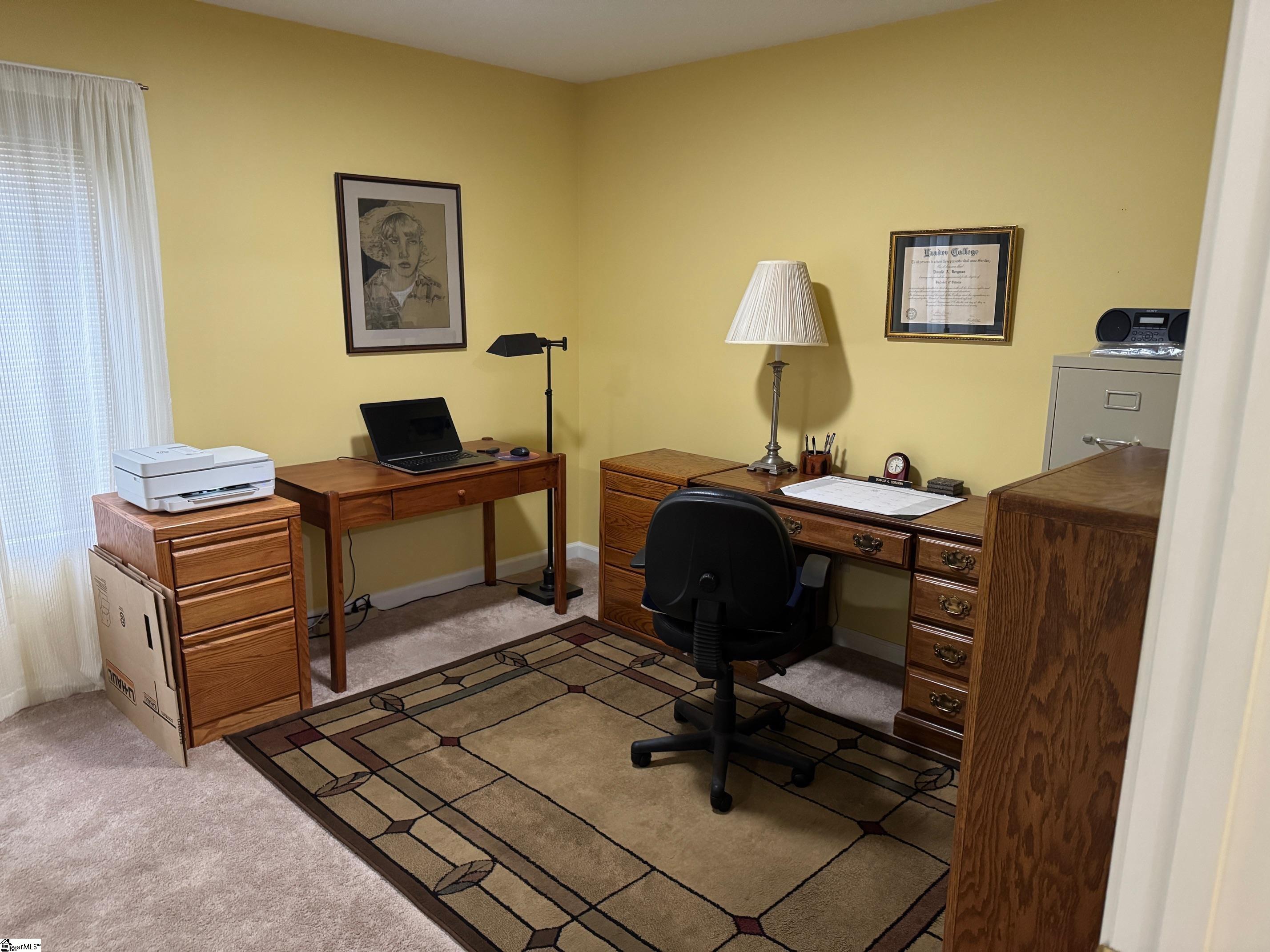 151 Woodridge Road, Unit 201 Greenwood, SC 29646 - Photo 4 of 8 Gallery Image 4