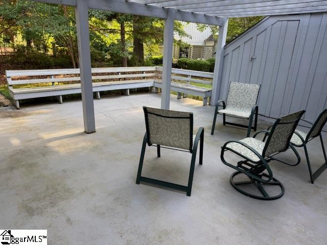 151 Woodridge Road, Unit 201 Greenwood, SC 29646 - Photo 7 of 8 Gallery Image 7