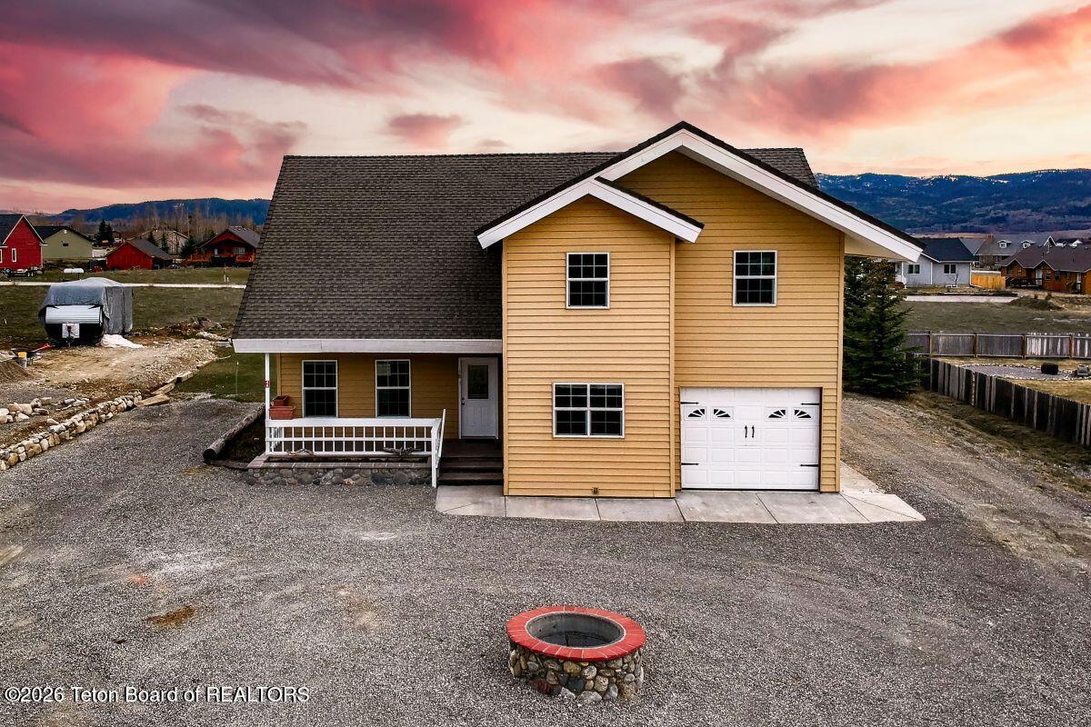 48 Brushwood Drive Star Valley Ranch, WY 83127 - Photo 1 of 32 DJI_0040-Edit-2