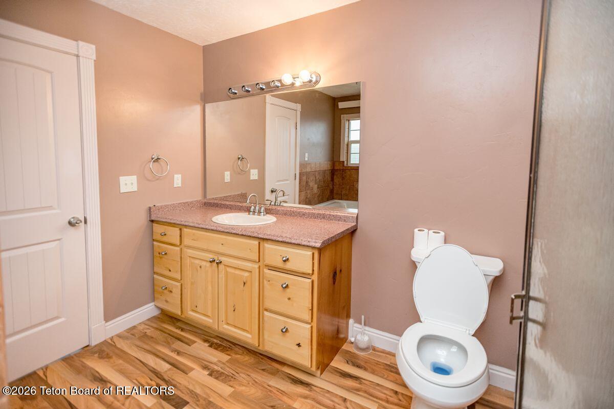 48 Brushwood Drive Star Valley Ranch, WY 83127 - Photo 18 of 32 DSC_0734-Edit