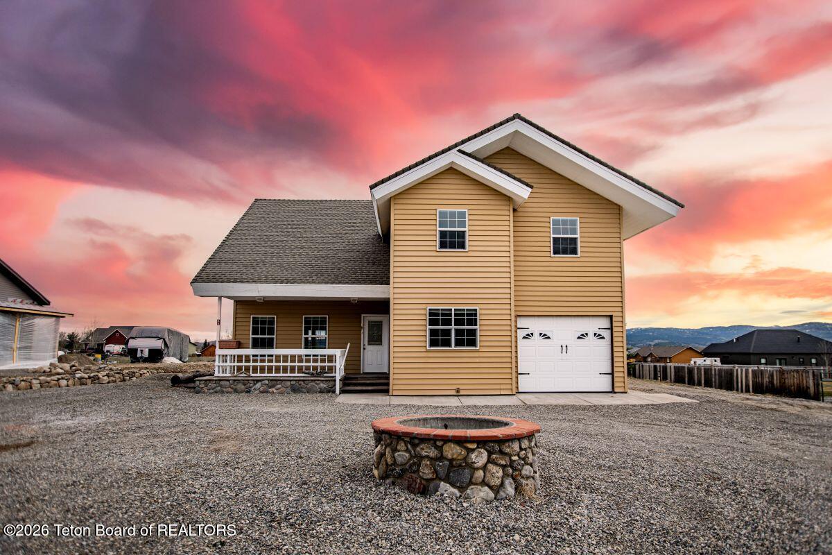 48 Brushwood Drive Star Valley Ranch, WY 83127 - Photo 2 of 32 DSC_0621-HDR-Edit