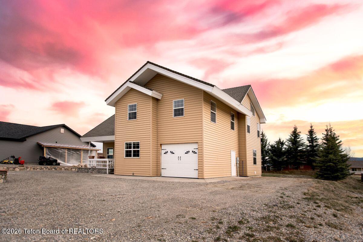 48 Brushwood Drive Star Valley Ranch, WY 83127 - Photo 3 of 32 DSC_0626-HDR-Edit