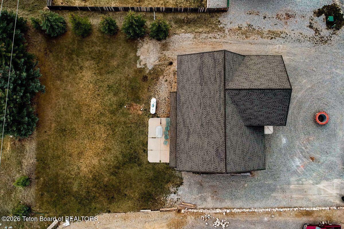 48 Brushwood Drive Star Valley Ranch, WY 83127 - Photo 7 of 32 DJI_0041-Edit