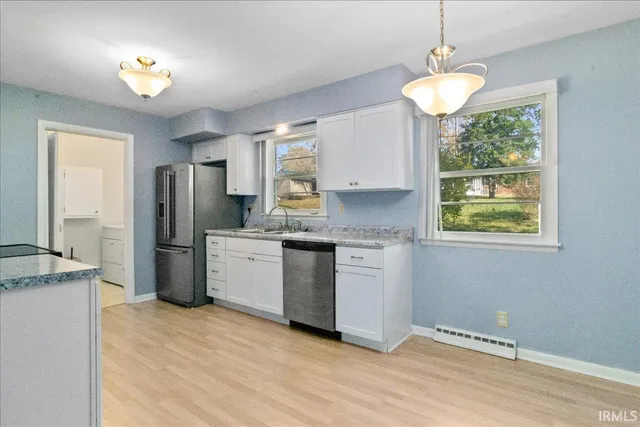 $177,700 | 306 Harding Avenue, Princeton, IN 47670