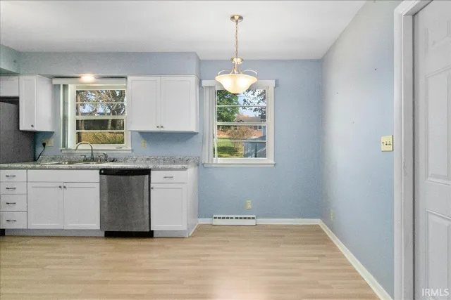 $177,700 | 306 Harding Avenue, Princeton, IN 47670