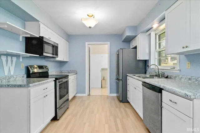 $177,700 | 306 Harding Avenue, Princeton, IN 47670