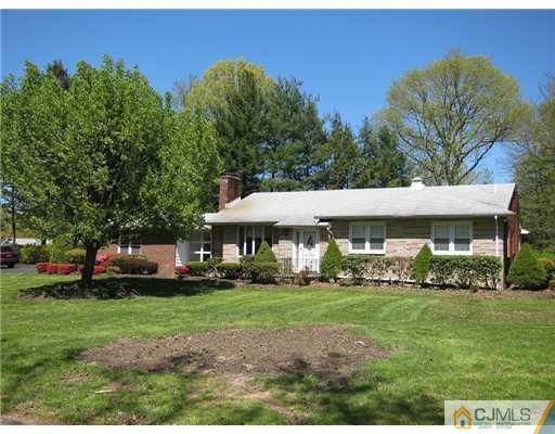 69 Sherwood Road Colonia, NJ 07067 - Photo 1 of 14