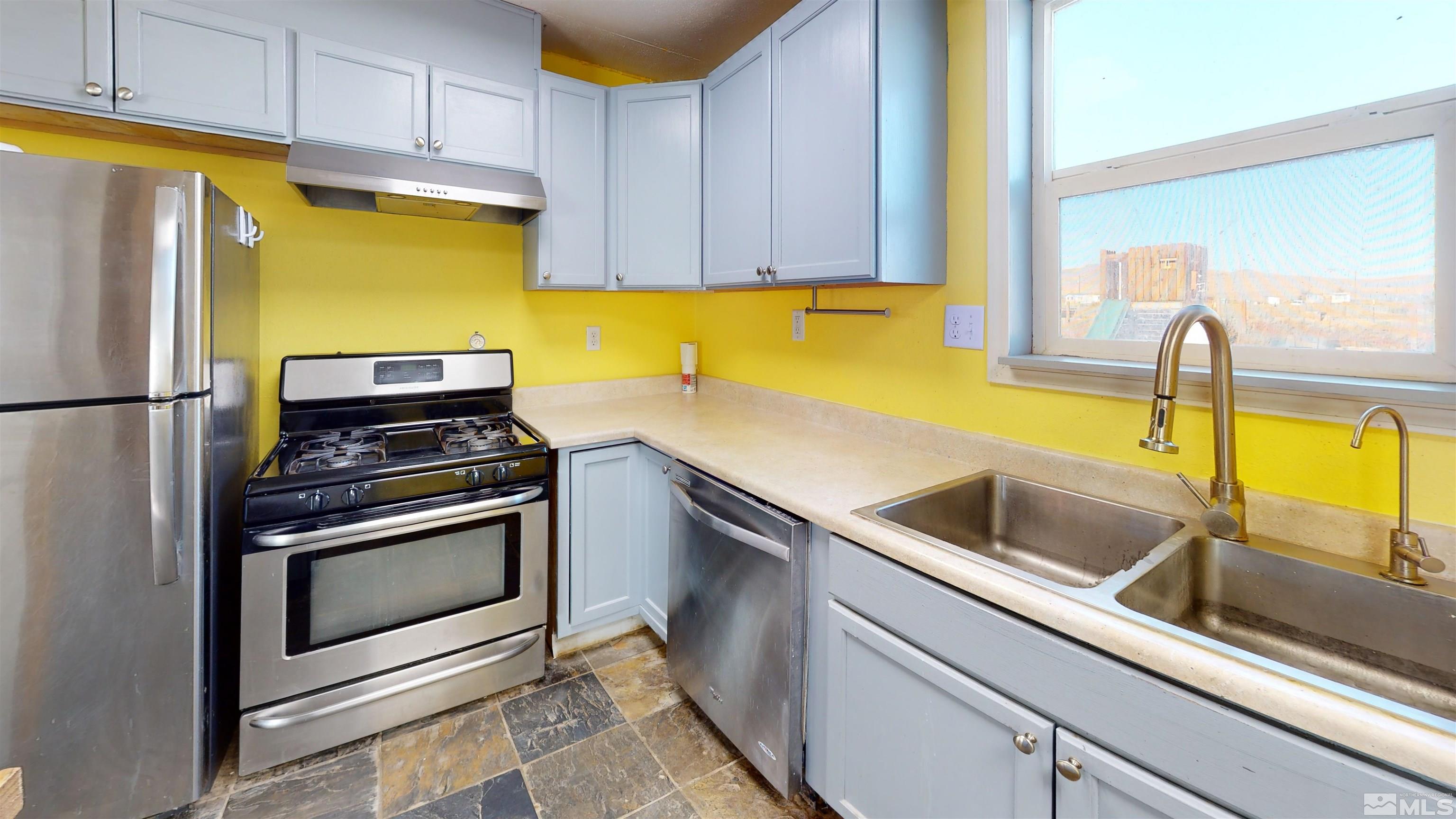 5355 Godchaux Road Winnemucca, NV 89445 - Photo 3 of 18 Photo 3