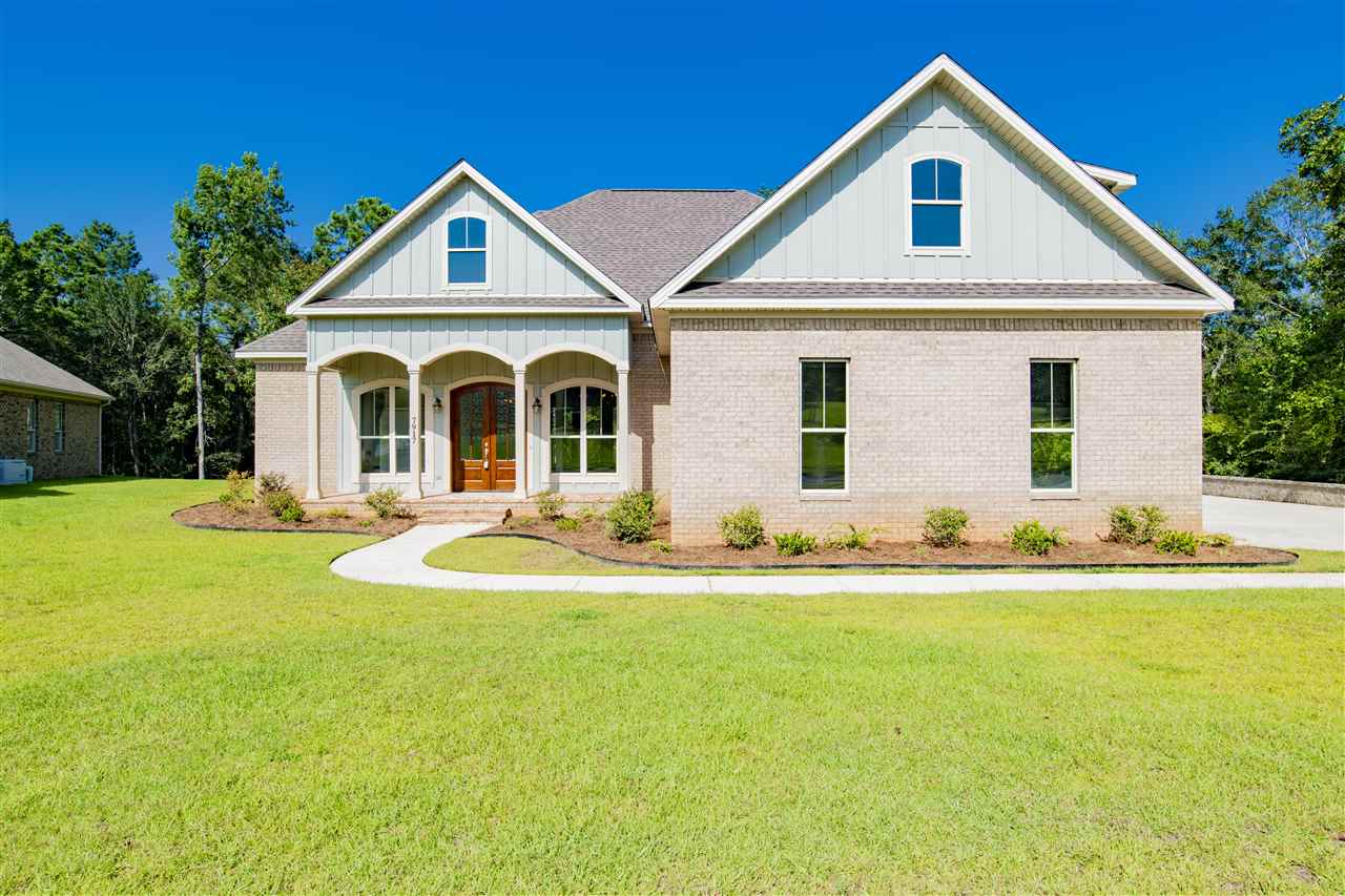 7917 Raegan Lane Daphne, AL 36527 - Photo 1 of 38