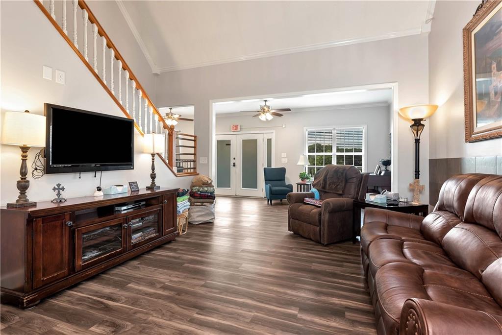 1442 Johnson Mill Road Jefferson, GA 30549 - Photo 14 of 46