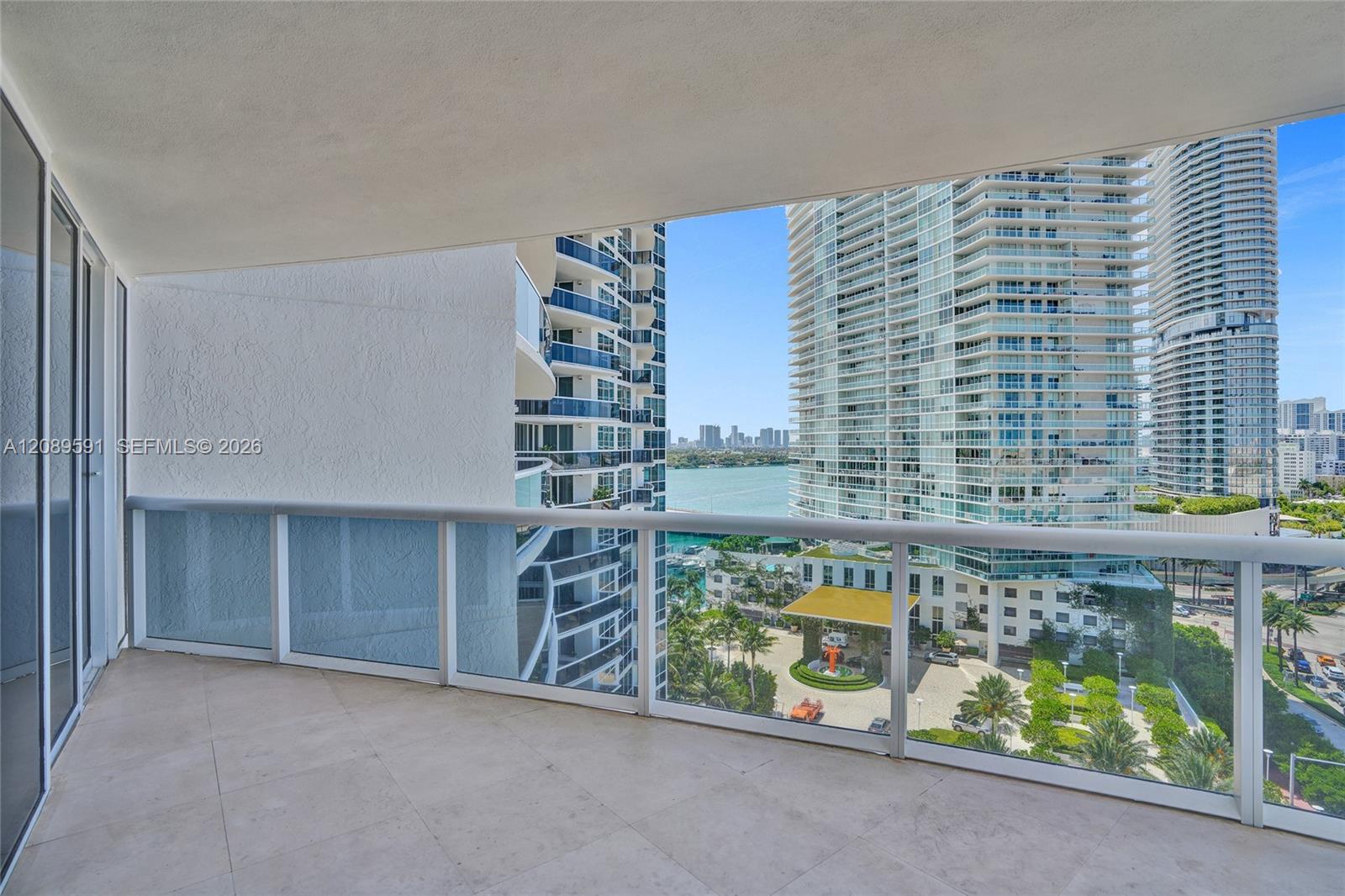 400 Alton Road, Unit 1409 Miami Beach, FL 33139 - Photo 29 of 30 Gallery Image 29