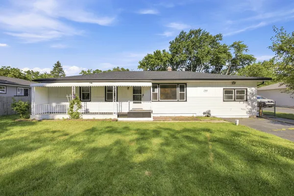 $220,000 | 7562 Montana Street, Merrillville, IN 46410