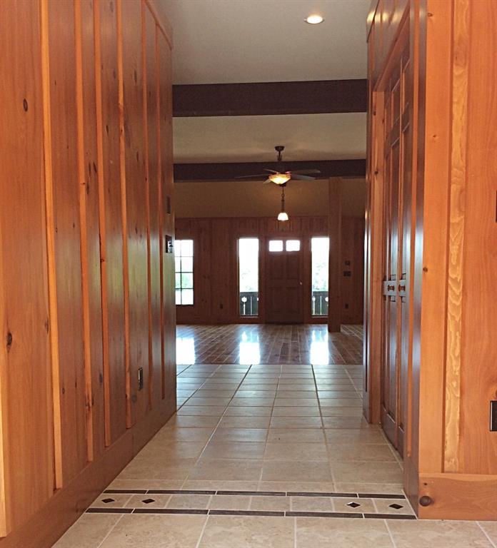 77 Sunset Ridge Road, Unit 27 Lovell, ME 04051 - Photo 5 of 27 Entrance into the mudroom and...