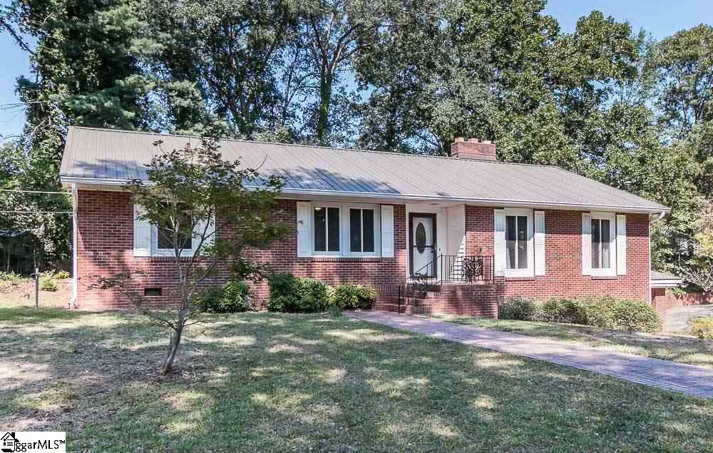 100 Meadow Road Laurens, SC 29360 - Photo 21 of 21 Gallery Image 21