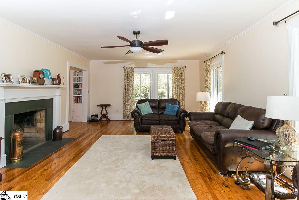100 Meadow Road Laurens, SC 29360 - Photo 6 of 21 Gallery Image 6