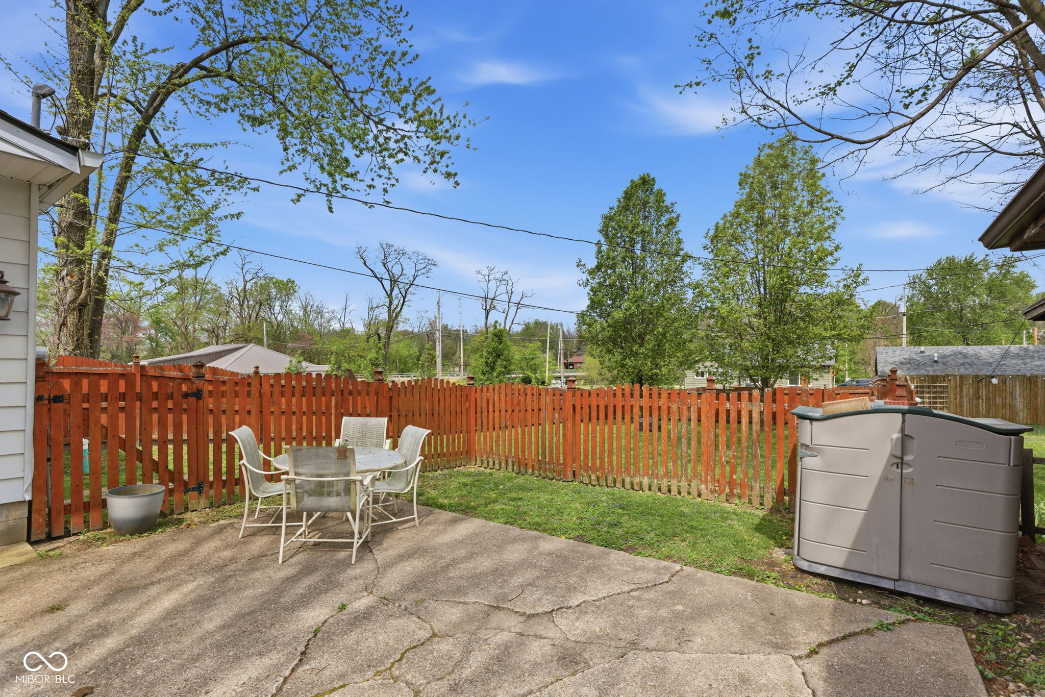 118 West Water Street Pendleton, IN 46064 - Photo 34 of 48