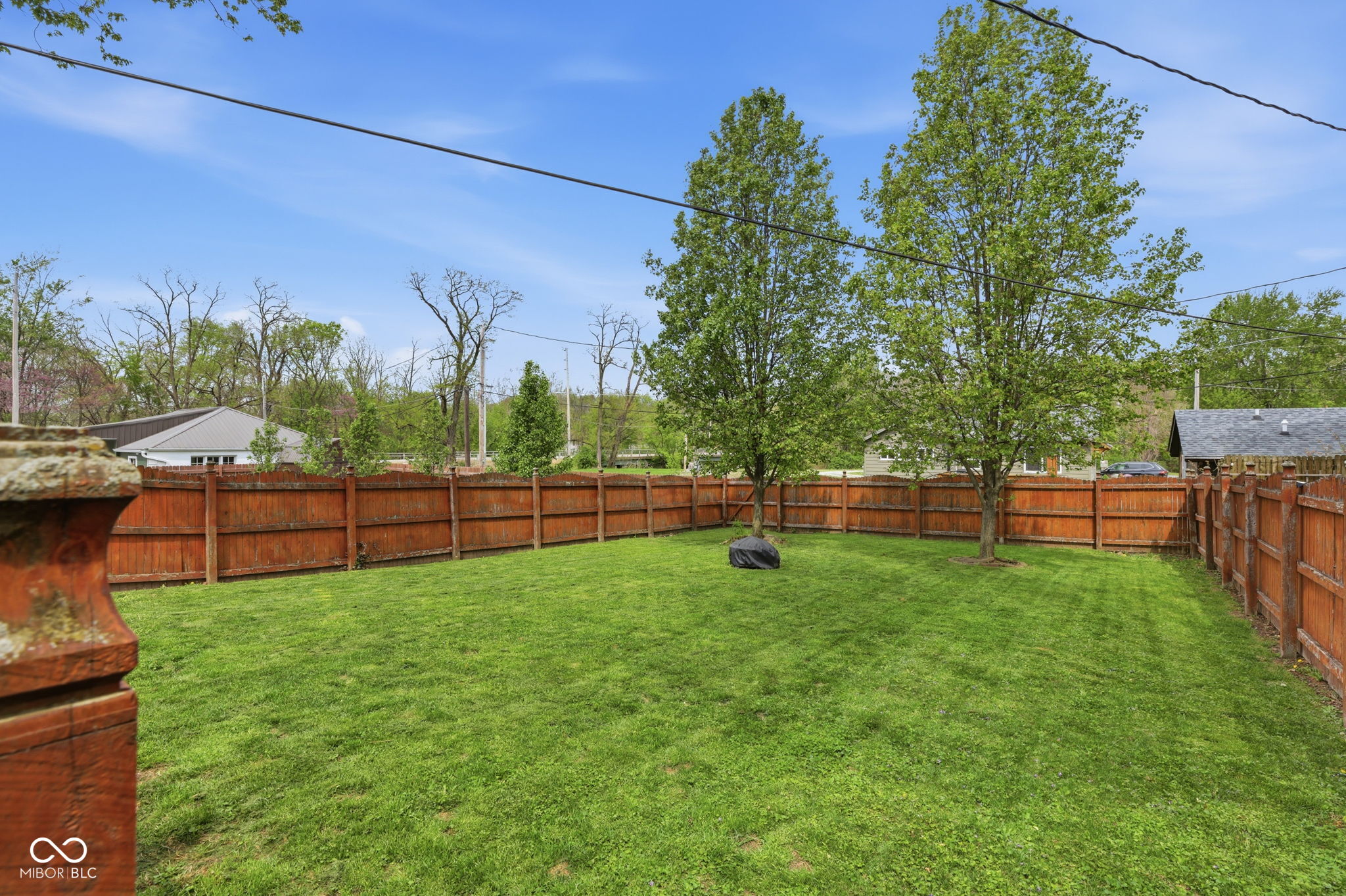 118 West Water Street Pendleton, IN 46064 - Photo 35 of 48