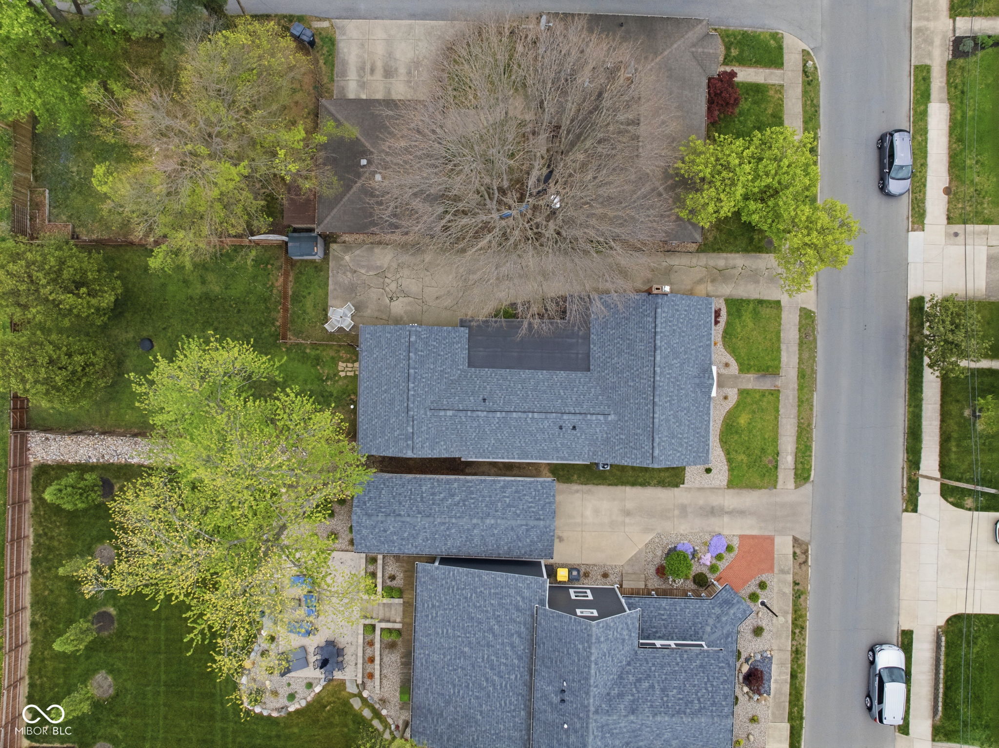 118 West Water Street Pendleton, IN 46064 - Photo 41 of 48