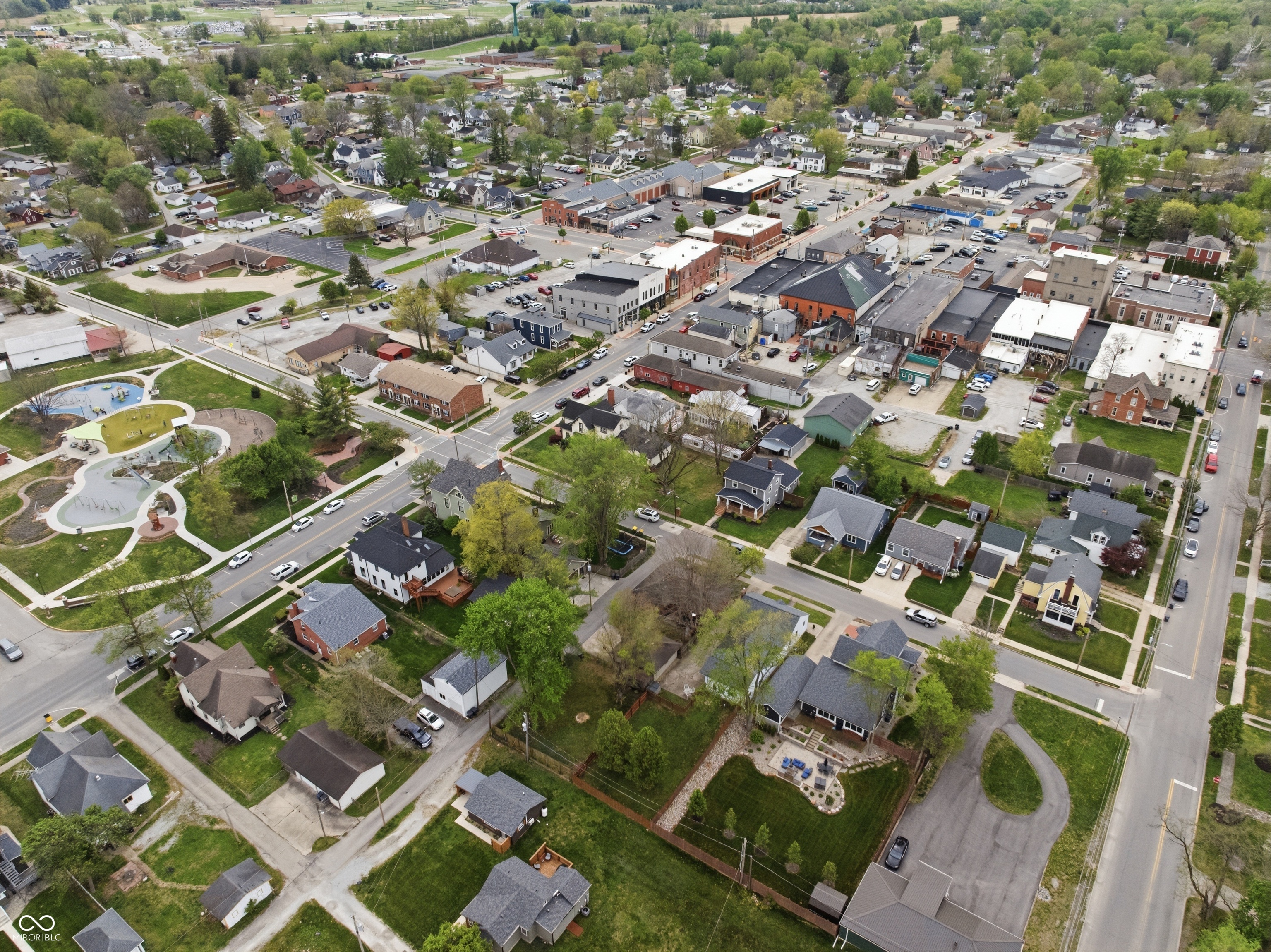 118 West Water Street Pendleton, IN 46064 - Photo 46 of 48