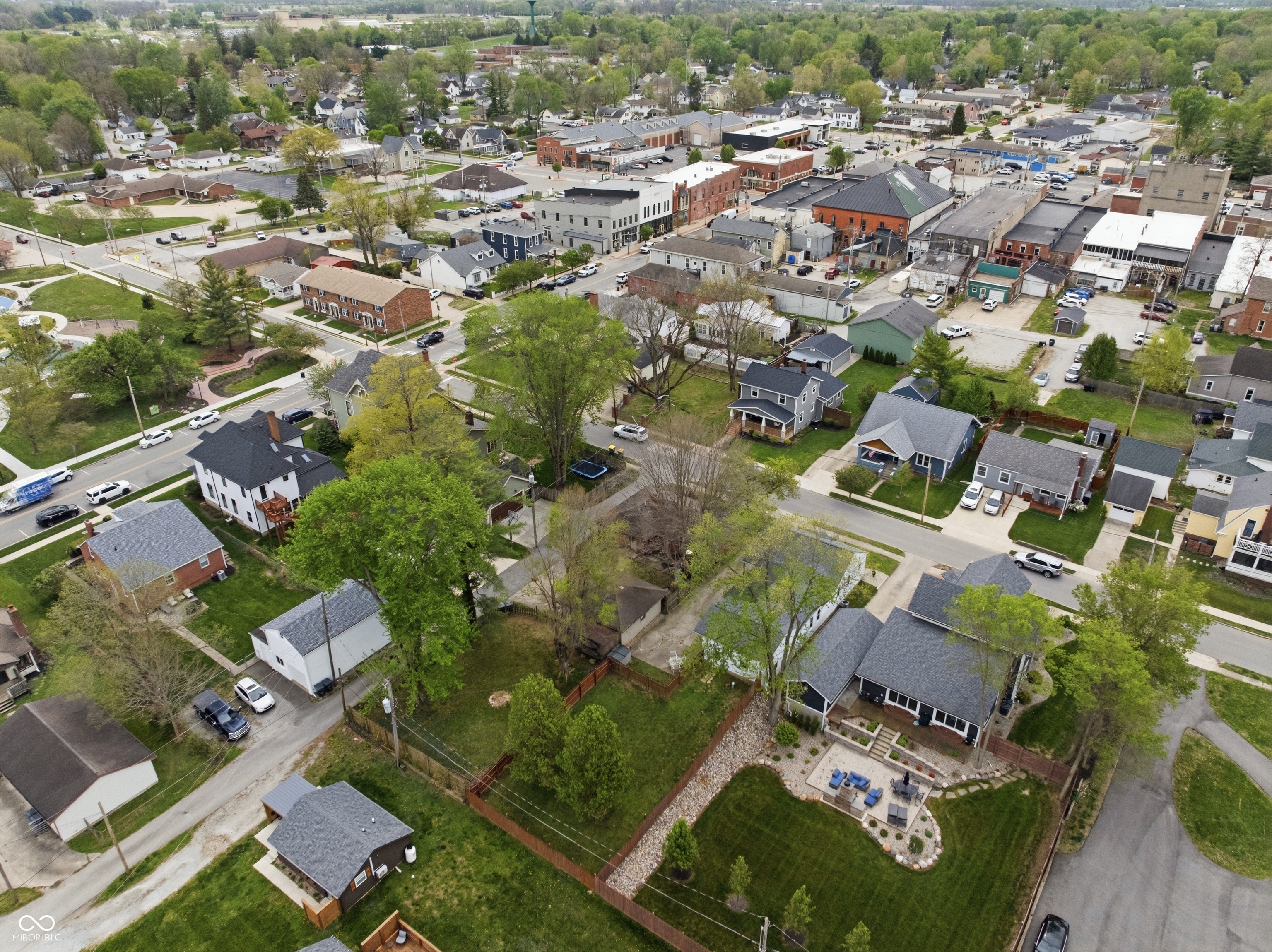 118 West Water Street Pendleton, IN 46064 - Photo 47 of 48