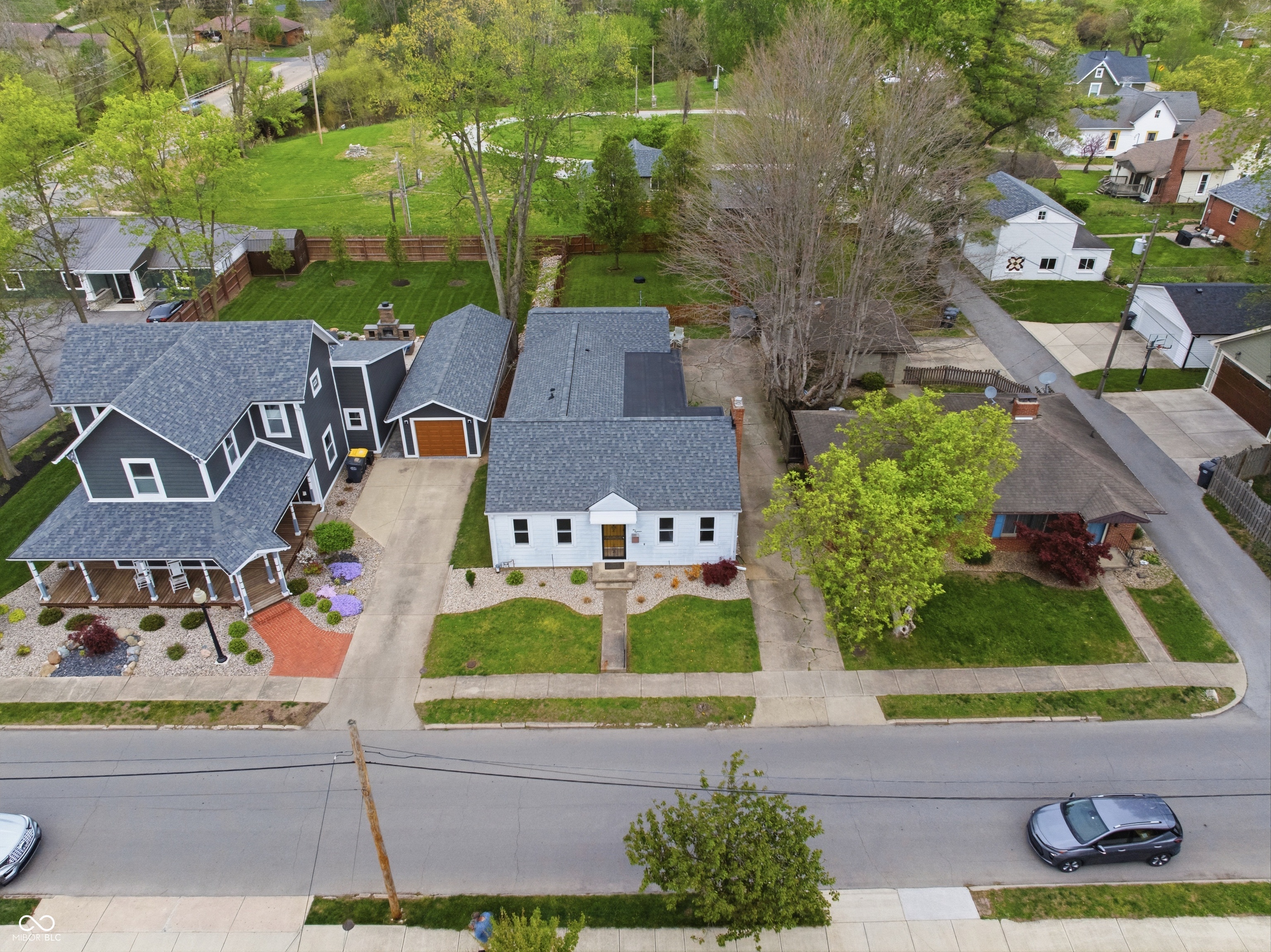 118 West Water Street Pendleton, IN 46064 - Photo 48 of 48