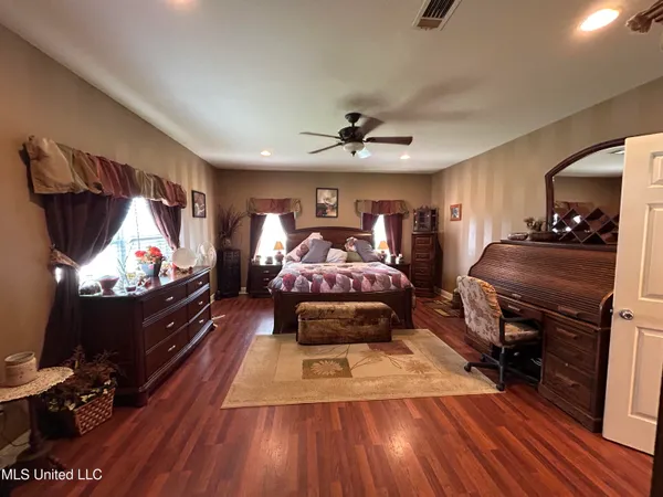$549,900 | 447 Russell Avenue, Long Beach, MS 39560