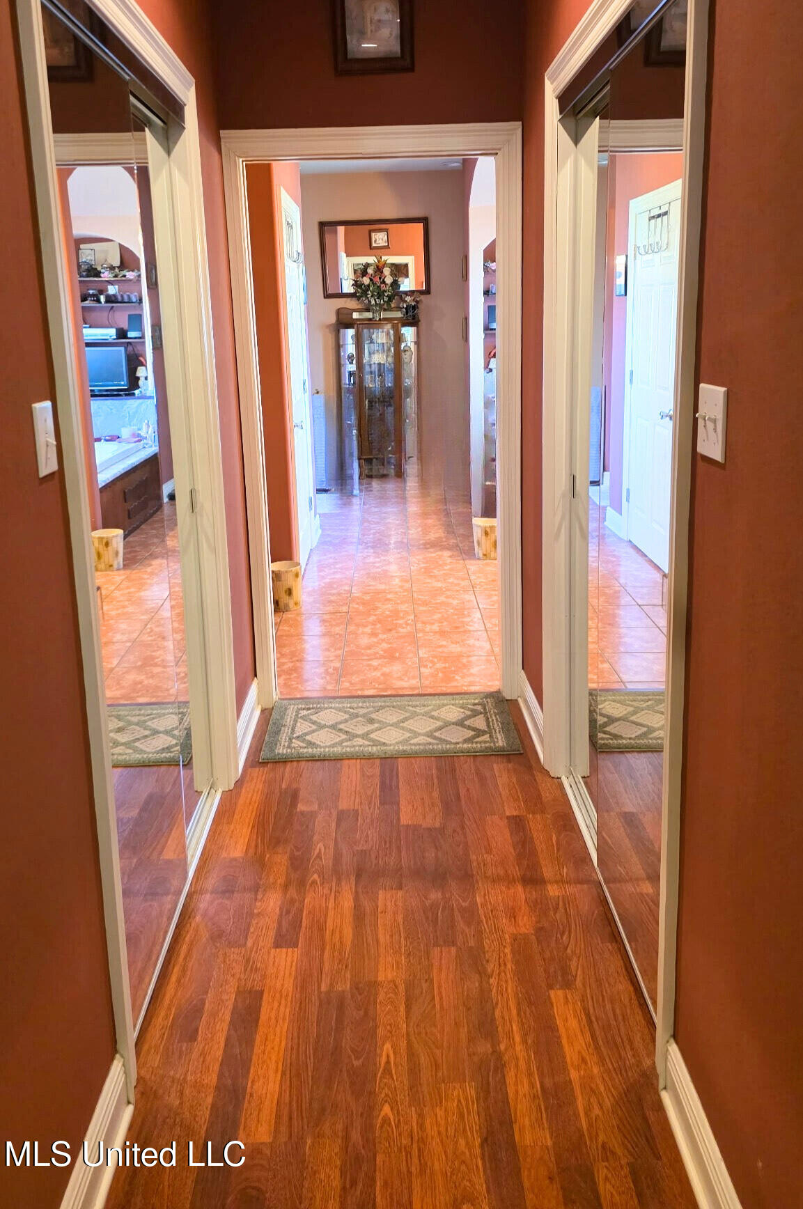 447 Russell Avenue Long Beach, MS 39560 - Photo 18 of 34 Primary Clostes