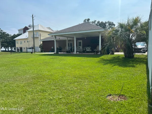 $549,900 | 447 Russell Avenue, Long Beach, MS 39560